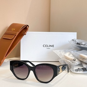 CELINE МОДЕЛЬ： CL40328U РАЗМЕР： 55, 
