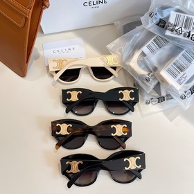 CELINE МОДЕЛЬ： CL40328U РАЗМЕР： 55, 