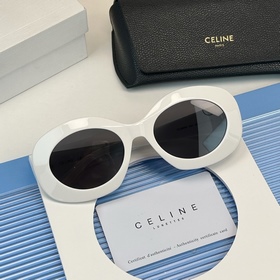 Новая модель CELINE： солнцезащитные о
