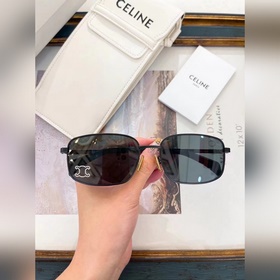 CELINE МОДЕЛЬ： CL40285U РАЗМЕР： 56, 