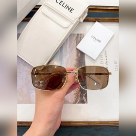 CELINE МОДЕЛЬ： CL40285U РАЗМЕР： 56, 