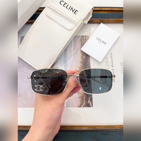 CELINE МОДЕЛЬ： CL40285U РАЗМЕР： 56, 