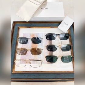 CELINE МОДЕЛЬ： CL40285U РАЗМЕР： 56, 