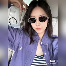 Celine CL40235U — женские солнцезащитн