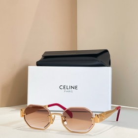 CELINE МОДЕЛЬ： CL42118U РАЗМЕР： 52, 