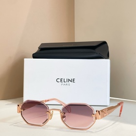 CELINE МОДЕЛЬ： CL42118U РАЗМЕР： 52, 