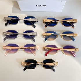 CELINE МОДЕЛЬ： CL42118U РАЗМЕР： 52, 