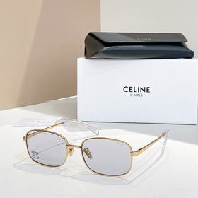 CELINE МОДЕЛЬ： CL42113U РАЗМЕР： 57x1