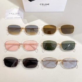 CELINE МОДЕЛЬ： CL42113U РАЗМЕР： 57x1
