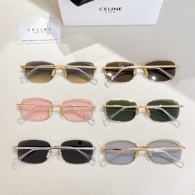 CELINE МОДЕЛЬ： CL42113U РАЗМЕР： 57x1