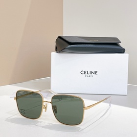 CELINE МОДЕЛЬ： CL42112U РАЗМЕР： 58,
