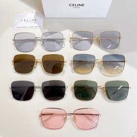 CELINE МОДЕЛЬ： CL42112U РАЗМЕР： 58, 