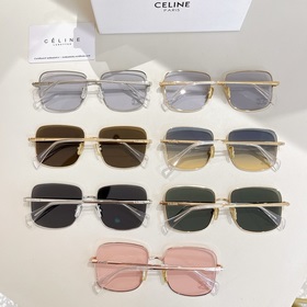CELINE МОДЕЛЬ： CL42112U РАЗМЕР： 58, 