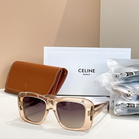CELINE МОДЕЛЬ： CL4032 РАЗМЕР： 53 (19