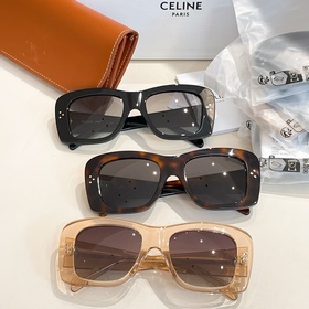 CELINE МОДЕЛЬ： CL4032 РАЗМЕР： 53 (19