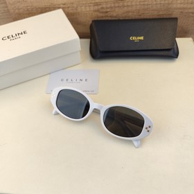 Celine CL40212U, размеры 52-20-140. Но