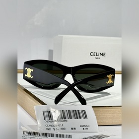 Представляем солнцезащитные очки CELIN