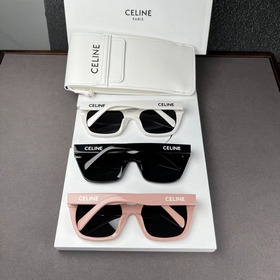 CELINE Модель： CL40198 Размер： 56 (2