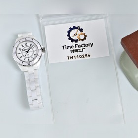 Серия Chanel J12 «Black and White» диа
