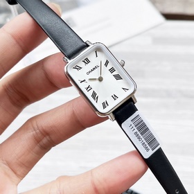 CHANEL： новейшая цветовая гамма, совре