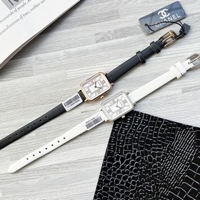 CHANEL： новейшая цветовая гамма, совре