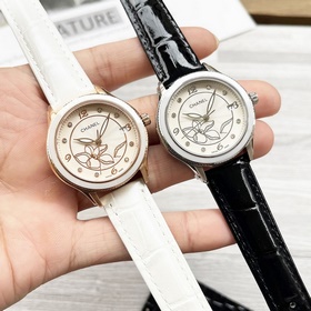 Новинка： женские часы CHANEL — элегант