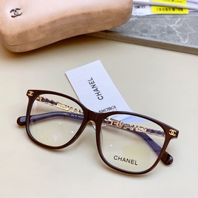 [CHANEL] Новая оправа для очков от Ch