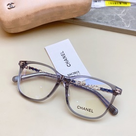 [CHANEL] Новая оправа для очков от Ch
