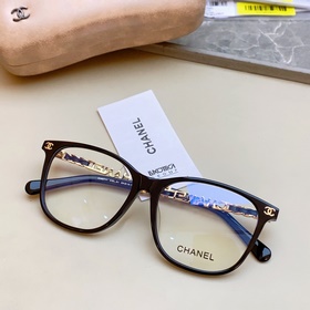 [CHANEL] Новая оправа для очков от Ch