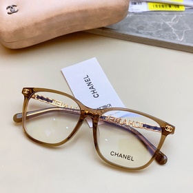 [CHANEL] Новая оправа для очков от Ch