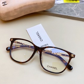 [CHANEL] Новая оправа для очков от Ch