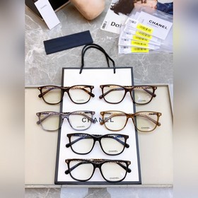 [CHANEL] Новая оправа для очков от Ch