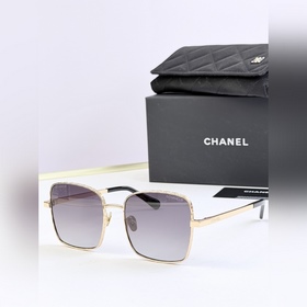 CHANEL МОДЕЛЬ： 2226 РАЗМЕР： 56, 18–1