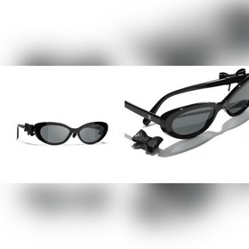 CHANEL Модель： CH9181 Размер： 54, оп
