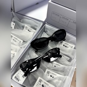 CHANEL Модель： CH9181 Размер： 54, оп