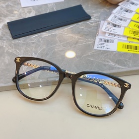 [CHANEL] Новая оправа для очков от Ch