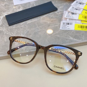[CHANEL] Новая оправа для очков от Ch