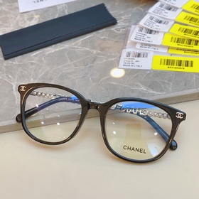 [CHANEL] Новая оправа для очков от Ch