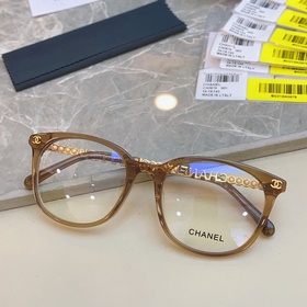 [CHANEL] Новая оправа для очков от Ch