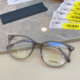 [CHANEL] Новая оправа для очков от Ch