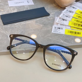 [CHANEL] Новая оправа для очков от Ch