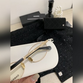CHANEL МОДЕЛЬ： ch2227-s РАЗМЕР： 55, 