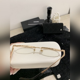 CHANEL МОДЕЛЬ： ch2227-s РАЗМЕР： 55, 