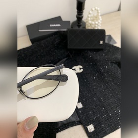 CHANEL МОДЕЛЬ： ch2227-s РАЗМЕР： 55, 