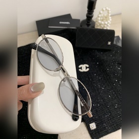 CHANEL МОДЕЛЬ： ch2227-s РАЗМЕР： 55,