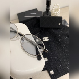 CHANEL МОДЕЛЬ： ch2227-s РАЗМЕР： 55,