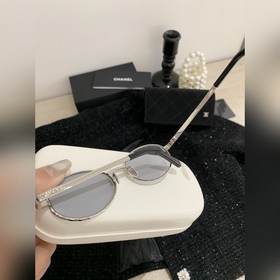 CHANEL МОДЕЛЬ： ch2227-s РАЗМЕР： 55, 