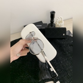 CHANEL МОДЕЛЬ： ch2227-s РАЗМЕР： 55, 