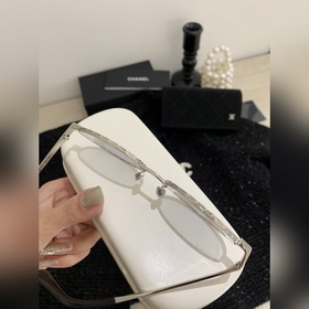 CHANEL МОДЕЛЬ： ch2227-s РАЗМЕР： 55, 