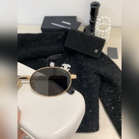 CHANEL МОДЕЛЬ： ch2227-s РАЗМЕР： 55, 